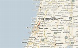 Hod HaSharon Location Guide
