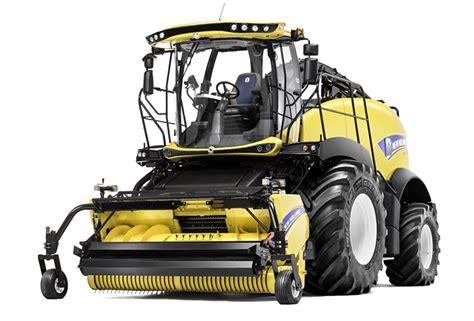 Fr Forage Cruiser Overview Forage Equipment New Holland New