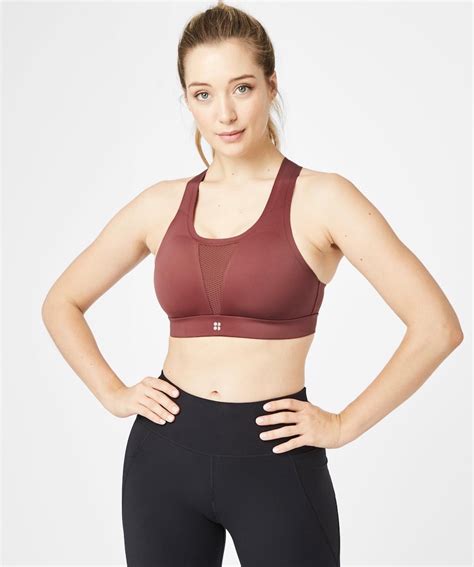 13 Sports Bras For Big Breasts That Are Functional AND Fashionable