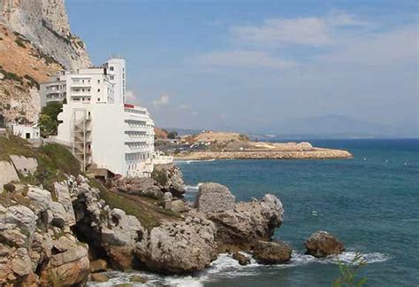 Gibraltar Heritage Trust