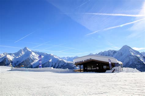 Konuk değerlendirmelerini okuyun ve size en uygun oteli seçin. Ski School Locations - You find us in Mayrhofen & the Penken