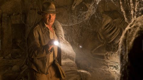 Indiana Jones 5 Filming Gets Under Way At Iconic UK Location Tom S Guide