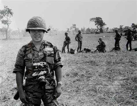 Pulitzer Prize Winning ‘napalm Girl Photographer Nick Ut Retires After