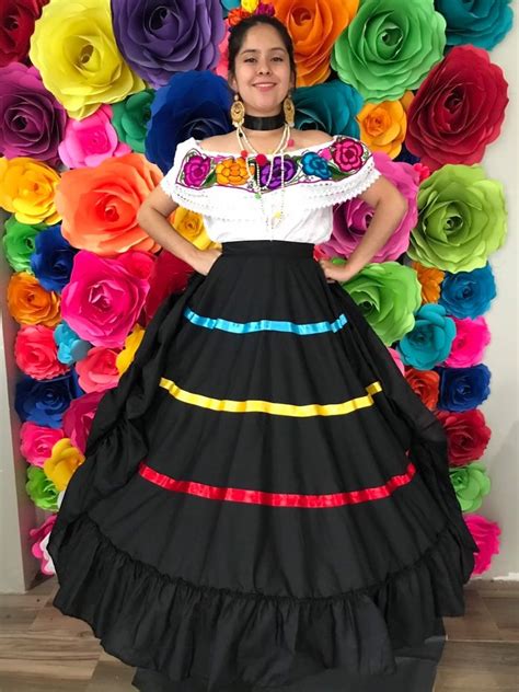 Mexican Theme Dresses Mexican Skirts Mexican Quinceanera Dresses