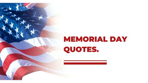 Memorial Day Quotes Meltblogs