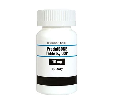 Prednisone Oral Indications Dosage And Side Effects Healing Is Divine