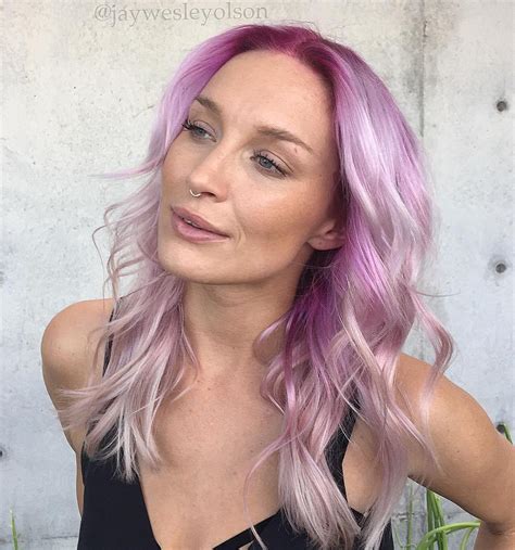 24 Best Summer Hair Colors For 2020