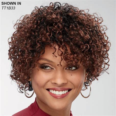 8 Most Comfortable Human Hair Wigs For African American Women