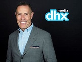 DHX Media Names Eric Ellenbogen as CEO - aNb Media, Inc.