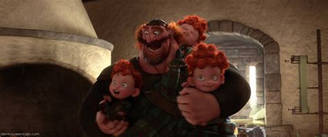 Brave Who Loves The Other More Poll Results Pixar Couples Fanpop