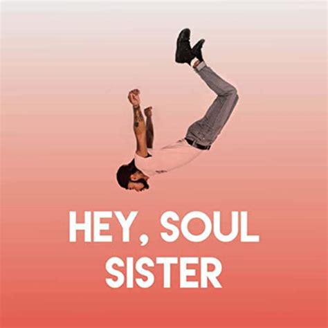 Hey Soul Sister Von Stereo Avenue Bei Amazon Music Amazonde