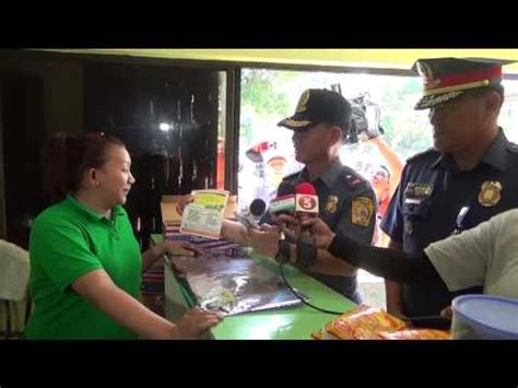 Qc Cops Give Residents Holy Week Safety Tips Video Dailymotion