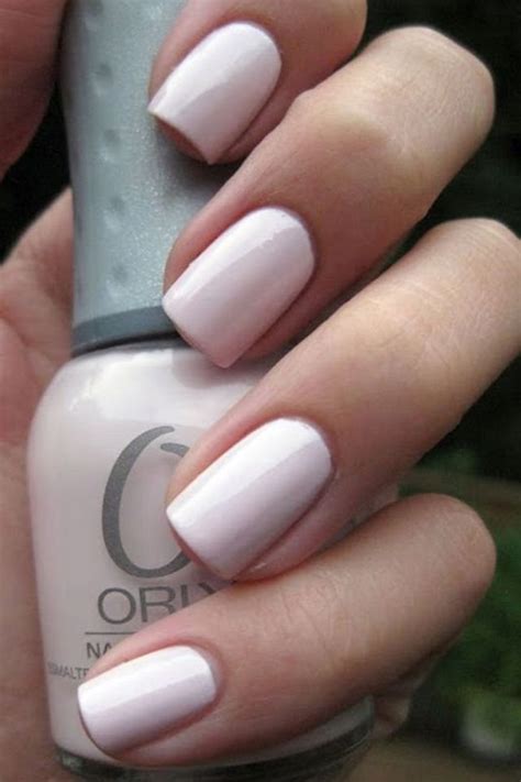 Nude Nail Polish A Timeless And Classy Choice Hot Sex Picture