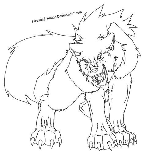 Coloring Pages Of Wolves Coloring Home