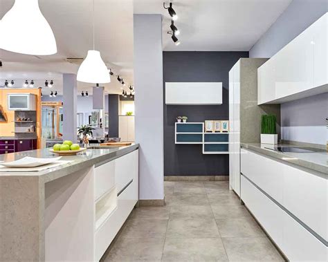 Maybe you would like to learn more about one of these? Cocinas Modernas en Madrid | Muebles de Cocina en Hnos. Perez.