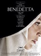 Benedetta - Film (2020) - SensCritique