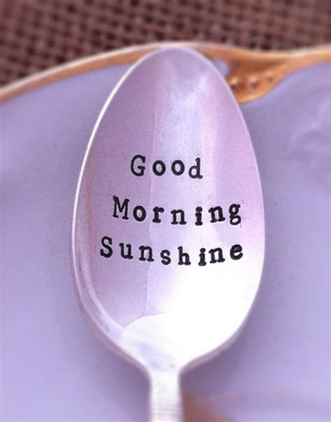 Good Morning Sunshine Coffee Quotes Quotesgram