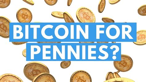 What is the best penny cryptocurrency to invest in? How to Buy the Best Bitcoin and Cryptocurrency Penny ...