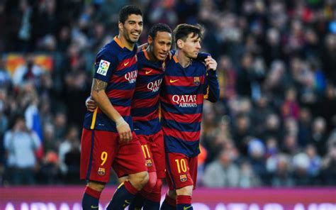 Fc barcelona in the uefa champions league. Barcelona 6-1 PSG player ratings: MSN get 8s