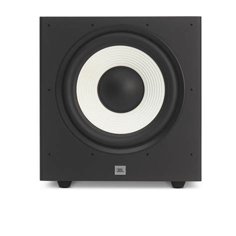Jbl Stage A120p Active Subwoofer Avstore