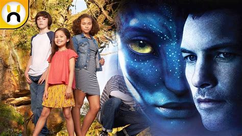 Avatar 2 First Look At New Cast And Character Details Youtube