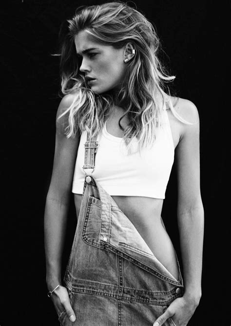 Vogue Victims “smahck “backspaceforward “ Amalie Lund Nilsson Mega Model Agency ” Fresh