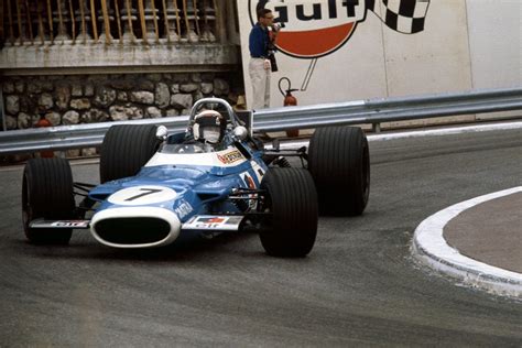 Frenchcurious Jackie Stewart Matra Ms80 Cosworth 02 Grand