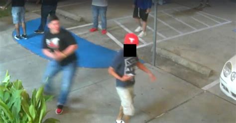 knockout game craze fears after thug punches stranger unconscious from behind mirror online