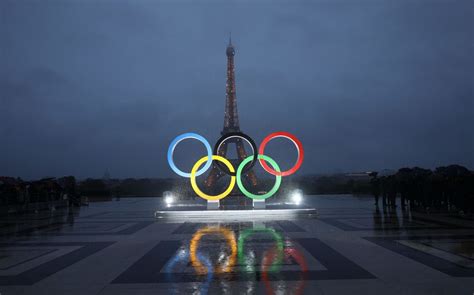 La contestation lors des jeux olympiques. JO : Paris 2024 n'a plus grand-chose à voir avec la ...