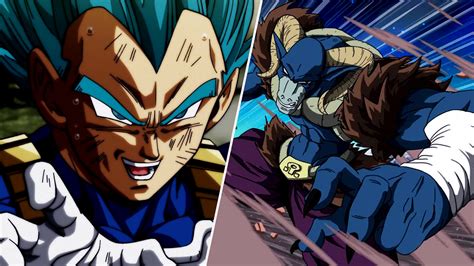 The original series author akira toriyama once again provides the original concept, writing the script, and drawing character designs for the film. Dragon Ball Super Chapter 62 Release Date and Predictions ...