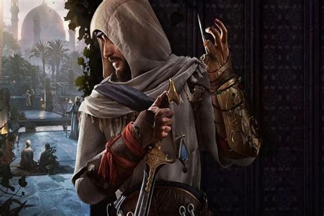 The Assassin S Creed Mirage Leak Demonstrates That Basim Is Capable Of