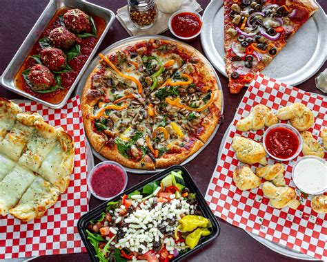 Order Broadway Pizza Cafe Menu Delivery【menu And Prices】 Tucson Uber Eats