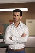 When He Has His Arms Crossed in "Angry Mode" | Jane the virgin rafael ...