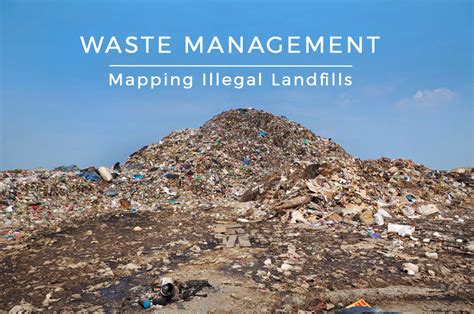 Mapping Illegal Landfills In The City Of Zagreb Gis Cloud