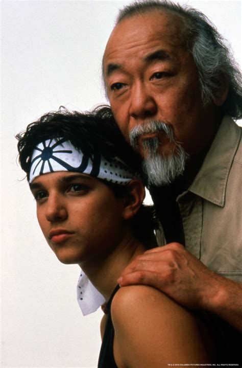 Why The Karate Kid Is The Quintessential 80s American Film The Hundreds