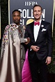 Billy Porter's Golden Globes Look Just Changed My Life | Celebrities ...