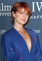 JESSIE BUCKLEY at IWC Schaffhausen Gala Dinner in London 10/09//2018 ...