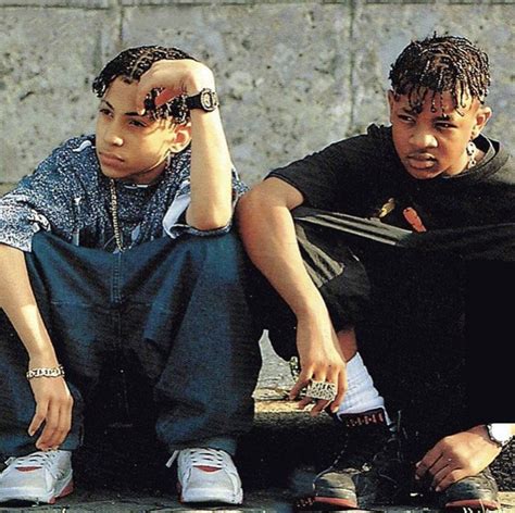 Kris Kross Kriskrosslegacy Twitter