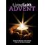 Living Faith  Advent Daily Catholic Devotions By Various Authors