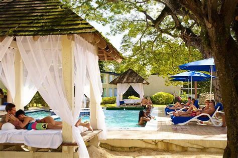 Hedonism Ii All Inclusive Resort Adults Only ⋆⋆⋆⋆ Negril Jamaica