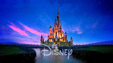 Disney Logo Wallpaper ·① Wallpapertag