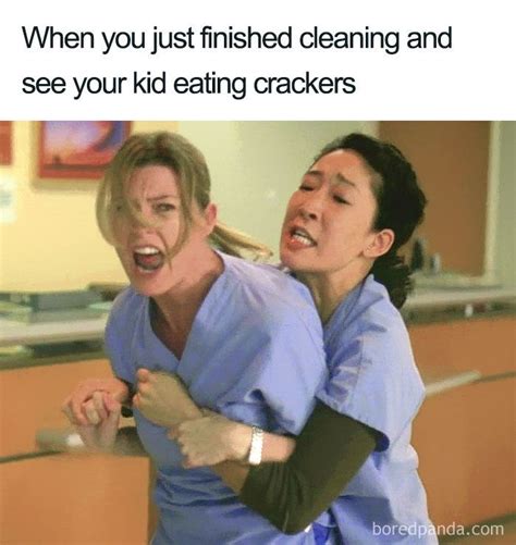 30 Of The Best Cleaning Memes Funny Mom Memes Mommy Humor Mom Humor