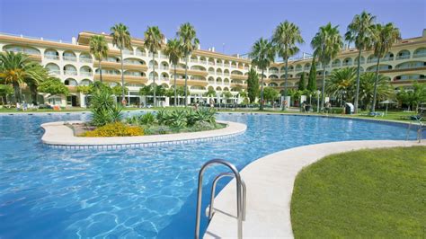 Hotel Gran Del Coto In Matalascanas • Holidaycheck Costa De La Luz
