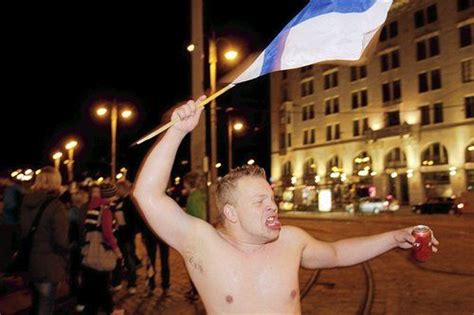 Finland Has Won In Ice Hockey Best Funny Pictures Meme Pictures