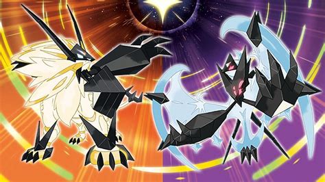 Pokemon Ultra Sun And Ultra Moon Trailer May Have Teased Kanto Region Ign