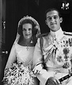 Constantine II: Prince William's godfather dies at the the age of 82 ...