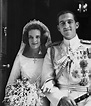 Constantine II: Prince William's godfather dies at the the age of 82 ...