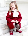 Princess Charlotte of Cambridge: Meet Kate Middleton, Prince William's ...