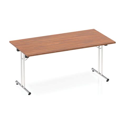 Flex Rectangular Folding Office Tables From Our Meeting Room Tables Range