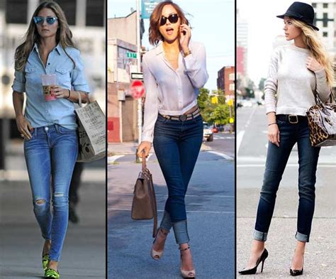 What Kind Of Shoes To Wear With Your Skinny Jeans Cool Fashion Trend